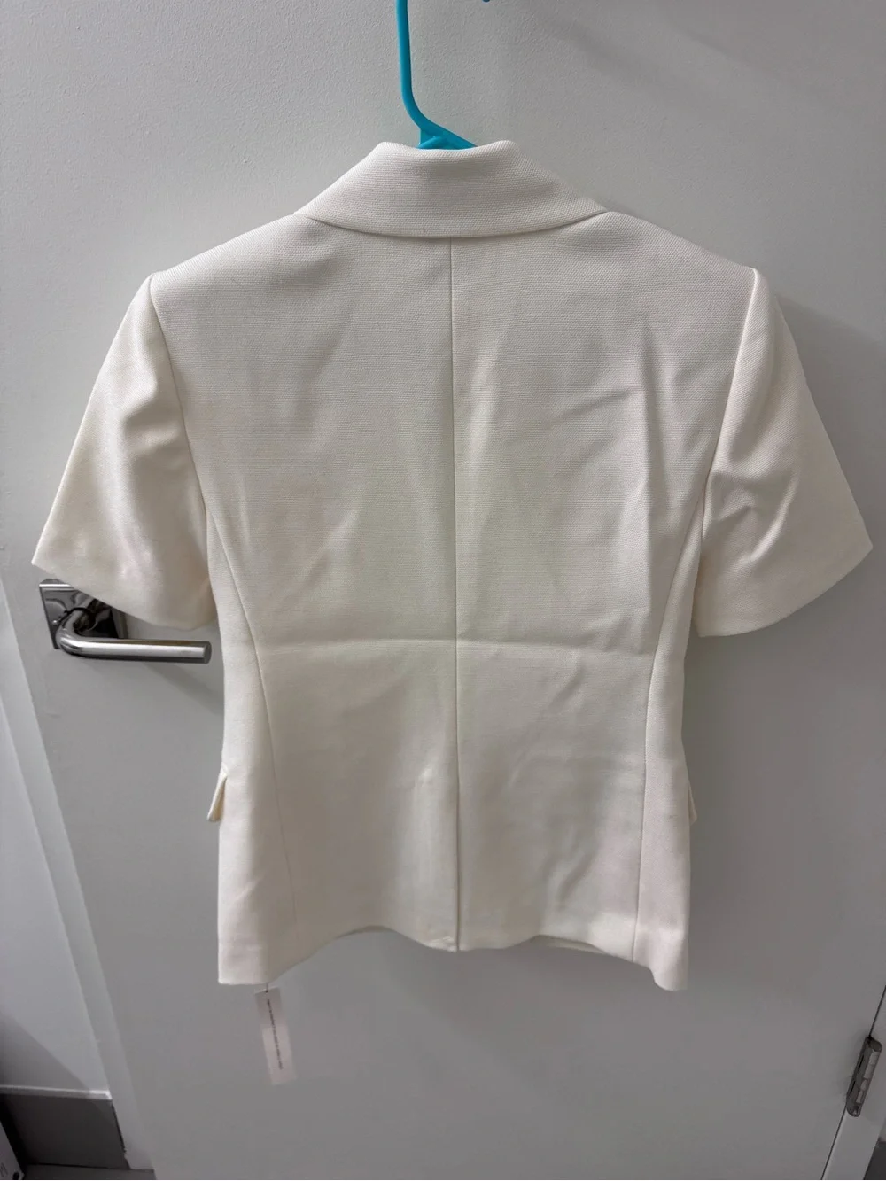 Reformation Wren Blazer, XXS